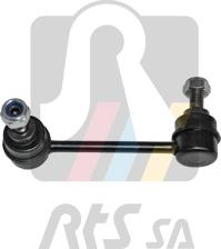 RTS 97-06655-1 - Тяга / стійка, стабілізатор autozip.com.ua