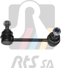 RTS 97-06655-2 - Тяга / стійка, стабілізатор autozip.com.ua