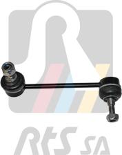 RTS 97-00849-1 - Тяга / стійка, стабілізатор autozip.com.ua