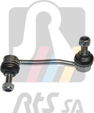 RTS 97-01490-1 - Тяга / стійка, стабілізатор autozip.com.ua