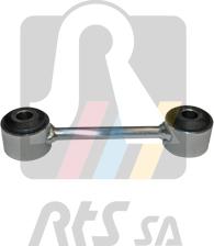 RTS 97-01474 - Тяга / стійка, стабілізатор autozip.com.ua
