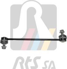 RTS 97-08649 - Тяга / стійка, стабілізатор autozip.com.ua