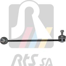 RTS 97-08651-2 - Тяга / стійка, стабілізатор autozip.com.ua