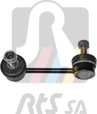 RTS 97-08051-2 - Тяга / стійка, стабілізатор autozip.com.ua