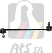 RTS 97-08061 - Тяга / стійка, стабілізатор autozip.com.ua