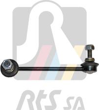 RTS 97-08030-2 - Тяга / стійка, стабілізатор autozip.com.ua