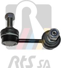 RTS 97-03166-1 - Тяга / стійка, стабілізатор autozip.com.ua