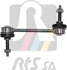 RTS 97-02901 - Тяга / стійка, стабілізатор autozip.com.ua