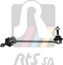 RTS 97-02902-1 - Тяга / стійка, стабілізатор autozip.com.ua