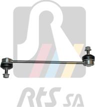 RTS 97-02415 - Тяга / стійка, стабілізатор autozip.com.ua