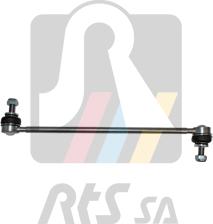 RTS 97-02544 - Тяга / стійка, стабілізатор autozip.com.ua