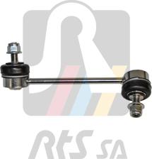 RTS 97-07704-2 - Тяга / стійка, стабілізатор autozip.com.ua