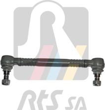 RTS 97C-00033 - Тяга / стійка, стабілізатор autozip.com.ua