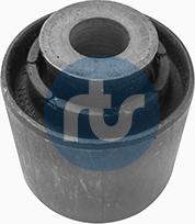 RTS 017-00450 - Сайлентблок, важіль підвіски колеса autozip.com.ua