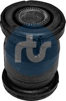 RTS 017-00536 - Сайлентблок, важіль підвіски колеса autozip.com.ua