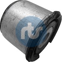 RTS 017-00672 - Сайлентблок, важіль підвіски колеса autozip.com.ua