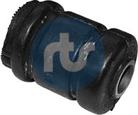 RTS 017-00360 - Сайлентблок, важіль підвіски колеса autozip.com.ua