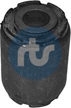 RTS 017-00714 - Сайлентблок, важіль підвіски колеса autozip.com.ua