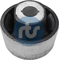 RTS 017-01048 - Сайлентблок, важіль підвіски колеса autozip.com.ua
