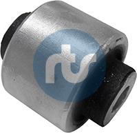 RTS 017-01004 - Сайлентблок, важіль підвіски колеса autozip.com.ua