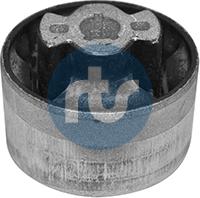 RTS 017-01250 - Сайлентблок, важіль підвіски колеса autozip.com.ua