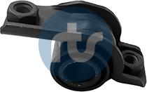 RTS 017-01207-1 - Сайлентблок, важіль підвіски колеса autozip.com.ua