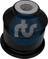 RTS 017-01215 - Сайлентблок, важіль підвіски колеса autozip.com.ua