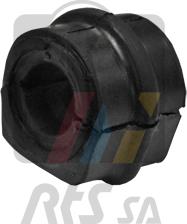 RTS 035-00160 - Втулка, стабілізатор autozip.com.ua