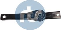 RTS 037-00322-002 - Подушка, підвіска двигуна autozip.com.ua