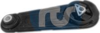 RTS 037-01420-002 - Подушка, підвіска двигуна autozip.com.ua