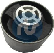 RTS 037-01093-002 - Подушка, підвіска двигуна autozip.com.ua