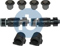 RTS 100-00025 - Ремкомплект, балка моста autozip.com.ua