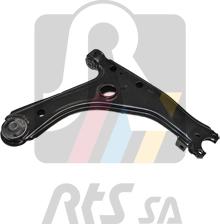 RTS 76-00984-1 - Важіль незалежної підвіски колеса autozip.com.ua