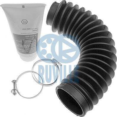Ruville 946504 - Комплект пилника, рульове управління autozip.com.ua