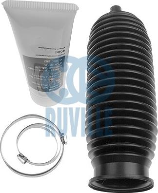Ruville 946503 - Комплект пилника, рульове управління autozip.com.ua