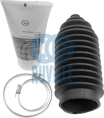 Ruville 946502 - Комплект пилника, рульове управління autozip.com.ua