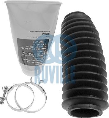 Ruville 946005 - Комплект пилника, рульове управління autozip.com.ua