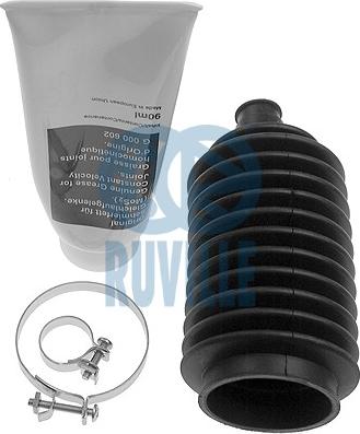 Ruville 946003 - Комплект пилника, рульове управління autozip.com.ua