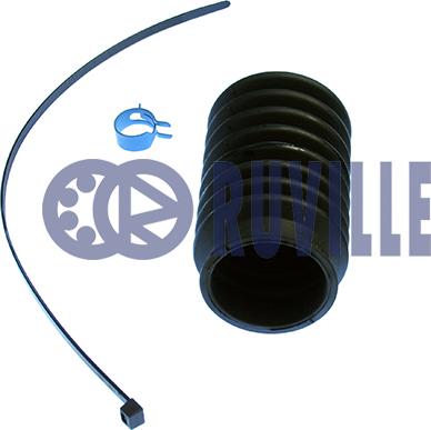Ruville 946105 - Комплект пилника, рульове управління autozip.com.ua