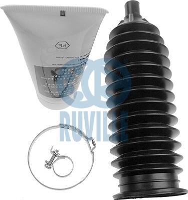 Ruville 947900 - Комплект пилника, рульове управління autozip.com.ua