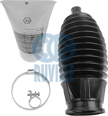 Ruville 947408 - Комплект пилника, рульове управління autozip.com.ua