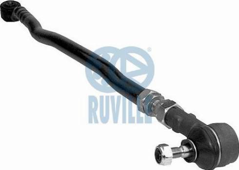 Ruville 915411 - Поперечна рульова тяга autozip.com.ua