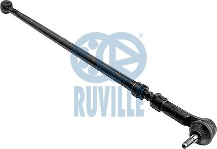 Ruville 915412 - Поперечна рульова тяга autozip.com.ua