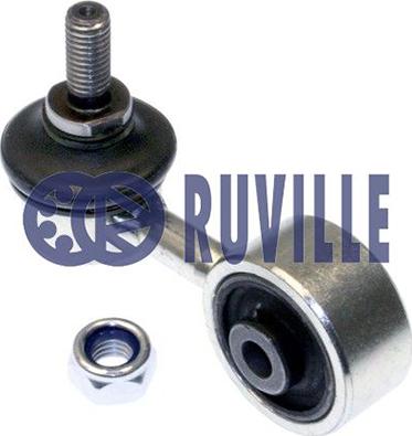 Ruville 915008 - Тяга / стійка, стабілізатор autozip.com.ua