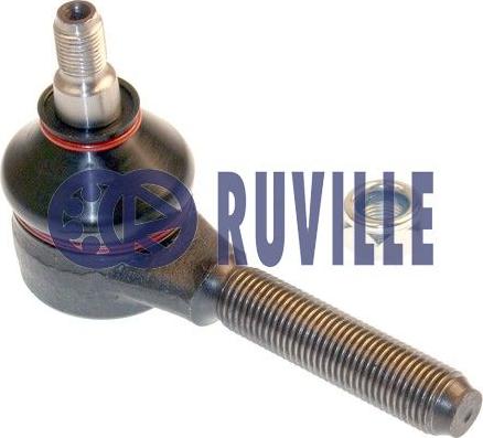 Ruville 915032 - Наконечник рульової тяги, кульовий шарнір autozip.com.ua