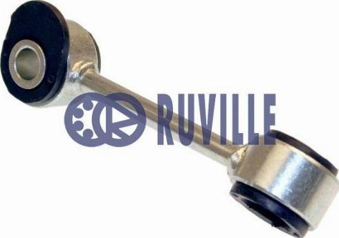 Ruville 915190 - Тяга / стійка, стабілізатор autozip.com.ua