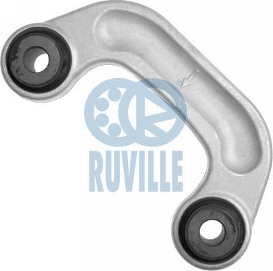 Ruville 915784 - Тяга / стійка, стабілізатор autozip.com.ua