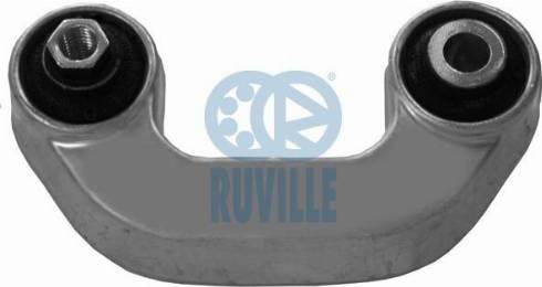 Ruville 915787 - Тяга / стійка, стабілізатор autozip.com.ua
