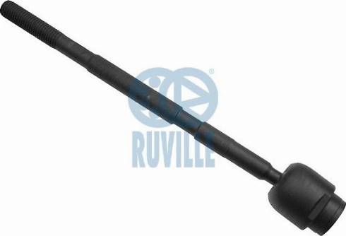 Ruville 916522 - Осьовий шарнір, рульова тяга autozip.com.ua