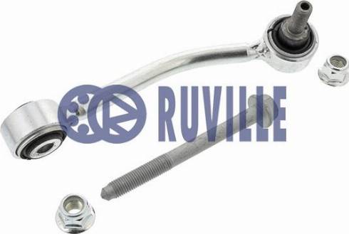 Ruville 916730 - Тяга / стійка, стабілізатор autozip.com.ua